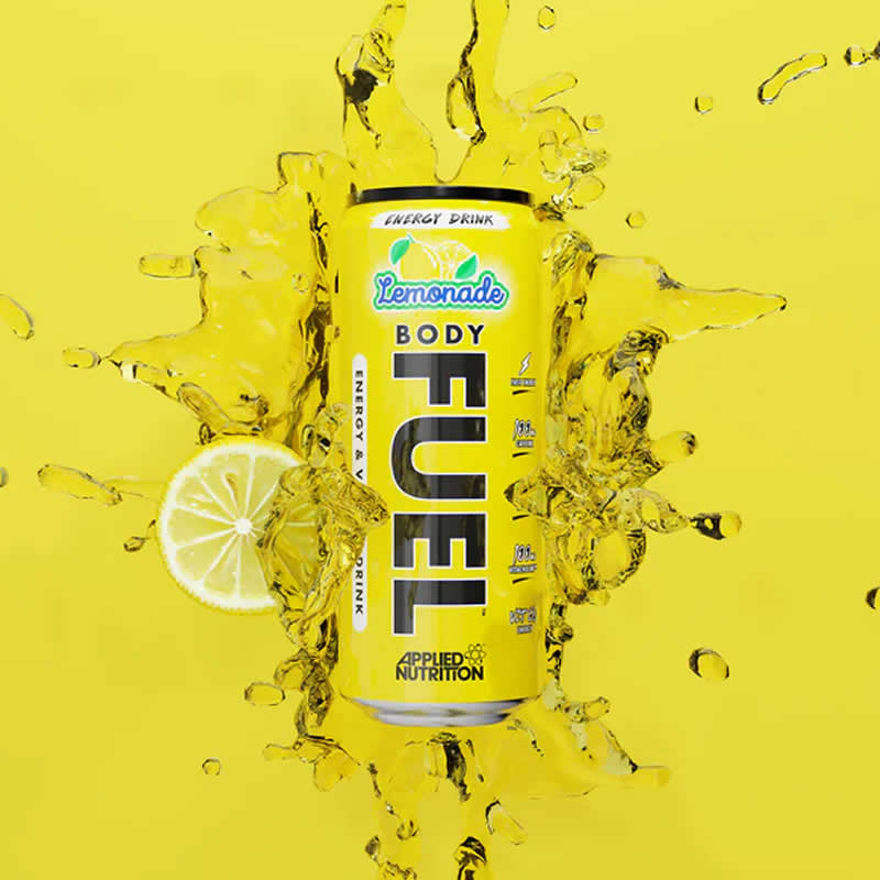 Supplements Power Up Gym Bradford Applied Nutrition Energy Drink